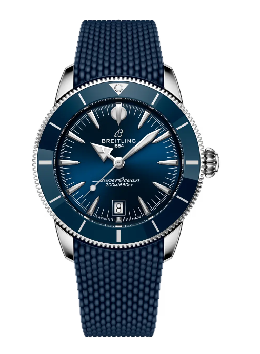 Breitling Superocean Heritage B31 Automatic 42 Replica Watch AB3111161C1S1